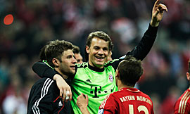 巴萨当时获 巴萨当时获