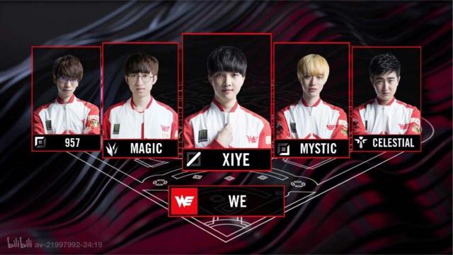 界感到驚喜 界感到驚喜